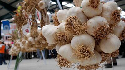 Sarımsak ve limon tansiyonu düşürür mü?