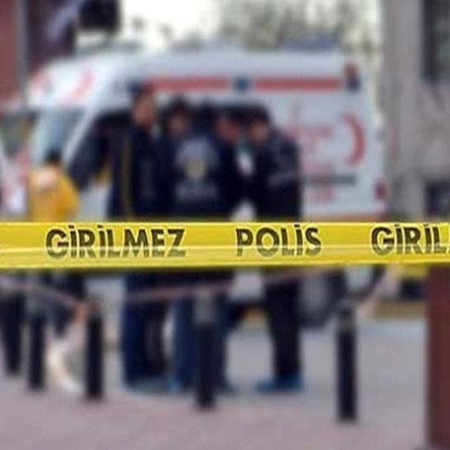 Biri çocuk gelin diğeri 21 yaşında! İkisi de tabancayla başlarına ateş etti