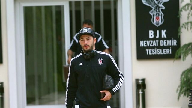 Beşiktaş Konya'ya gitti!