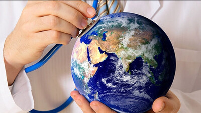 "Türkiye sağlık turizminin merkezi olacak"