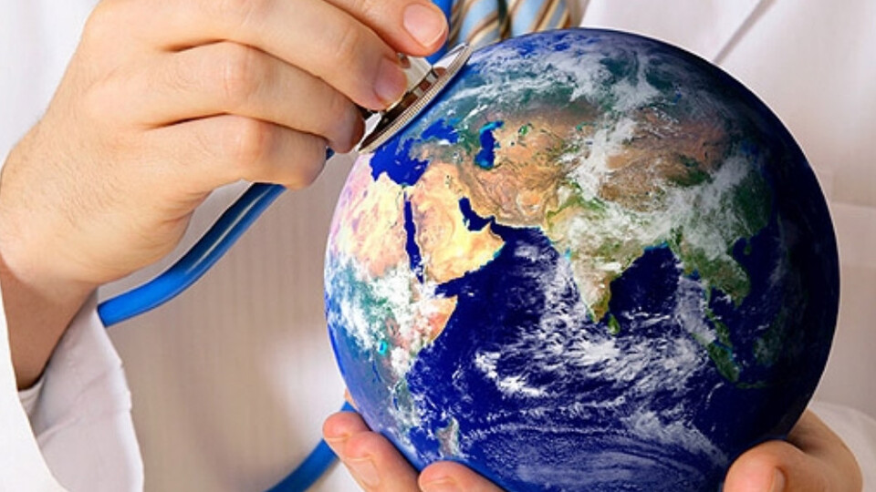 "Türkiye sağlık turizminin merkezi olacak"