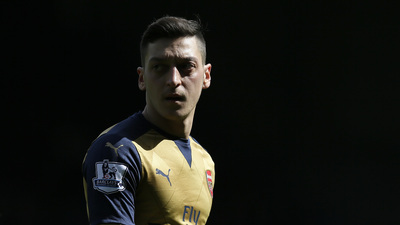 Premier Lig'in en iyileri...