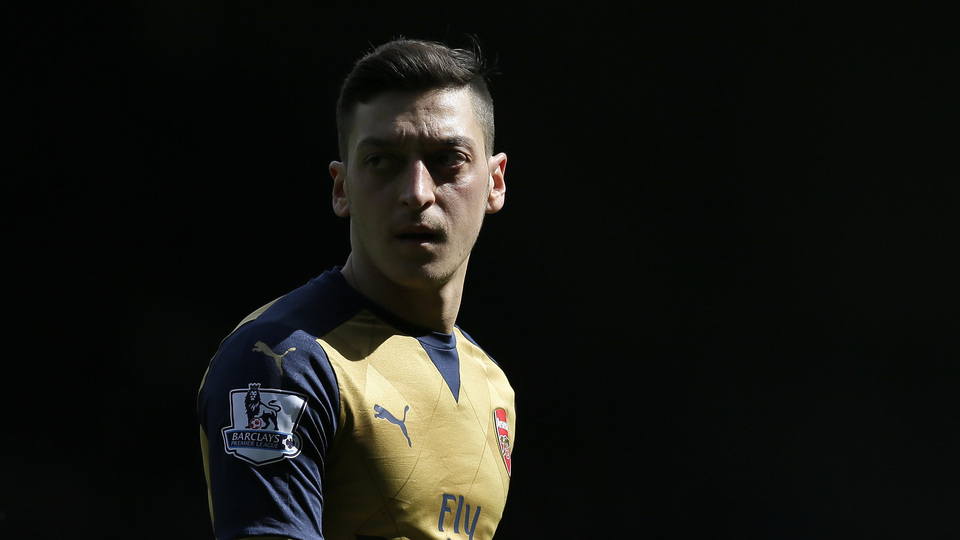 Premier Lig'in en iyileri...