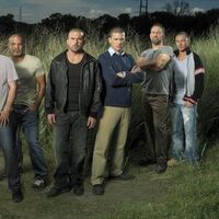 'Prison Break'e Türk oyuncular