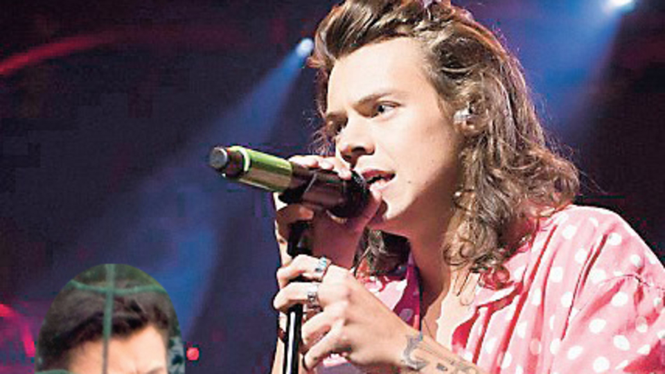 İmajını değiştirdi internet yıkıldı