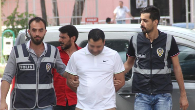 Kadınları dolandıran sahte binbaşıdan şok ifade!