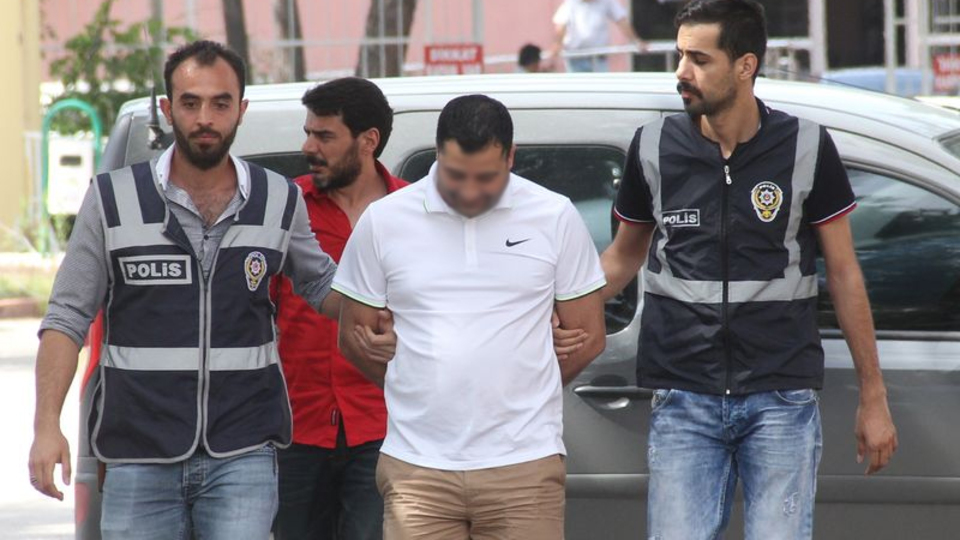 Kadınları dolandıran sahte binbaşıdan şok ifade!