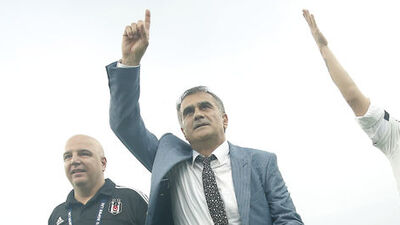 "Güneş'in başarısı gururlandırdı"