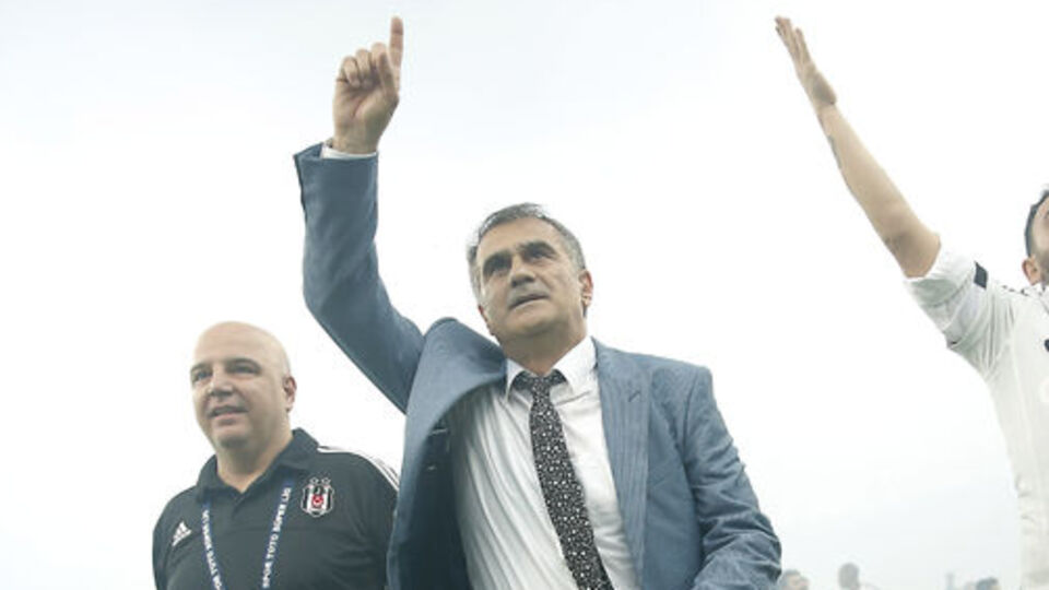 "Güneş'in başarısı gururlandırdı"