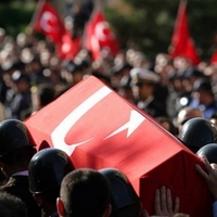 Nusaybin'den acı haber!