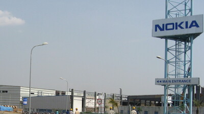 Microsoft'tan 350 milyon dolarlık Nokia kararı!