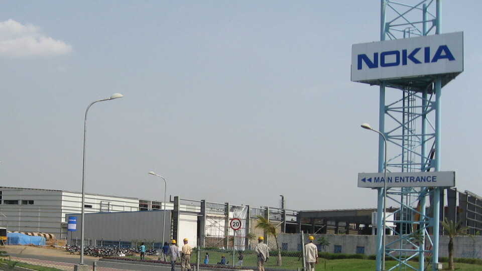 Microsoft'tan 350 milyon dolarlık Nokia kararı!