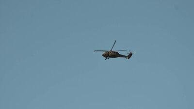 Büyük operasyon başladı!