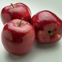 Elmanın mumlu olduğunu nasıl anlarsınız?