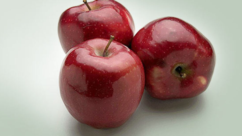 Elmanın mumlu olduğunu nasıl anlarsınız?