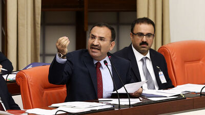 "CHP-HDP dayanışması deşifre oldu"