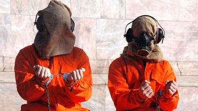 CIA işkence raporları 'yanlışlıkla' silinmiş!