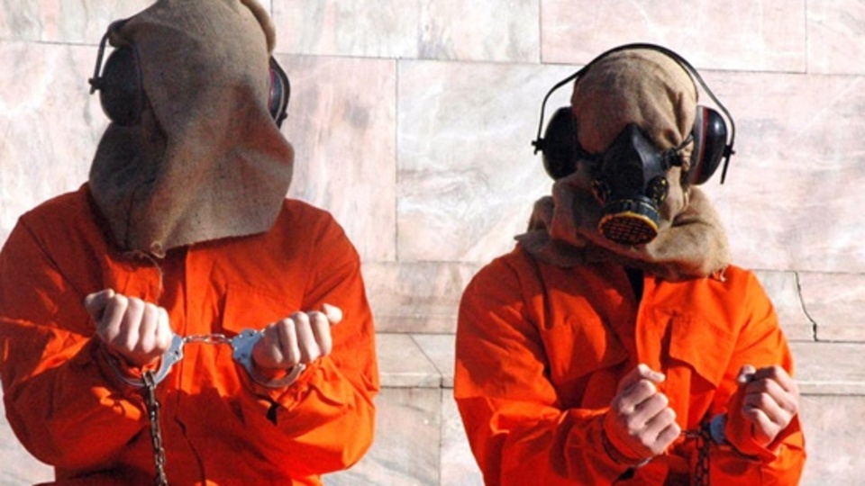 CIA işkence raporları 'yanlışlıkla' silinmiş!