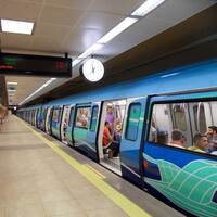 3 metro, 1 tramvay hattı geliyor!