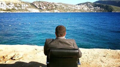 MHP'de kurultay tartışmasına Kaş'tan mesaj!