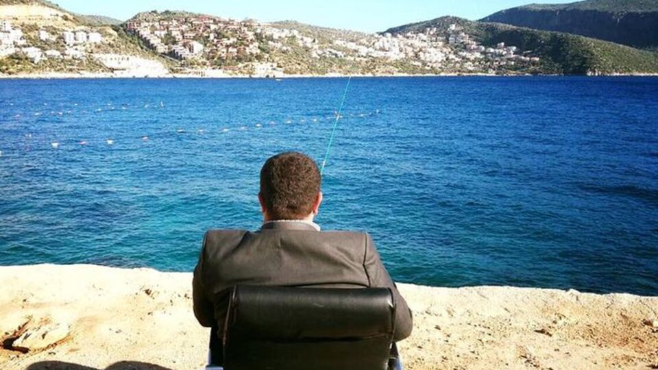 MHP'de kurultay tartışmasına Kaş'tan mesaj!