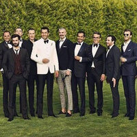 'Erkek tarafı' sosyal medyayı salladı