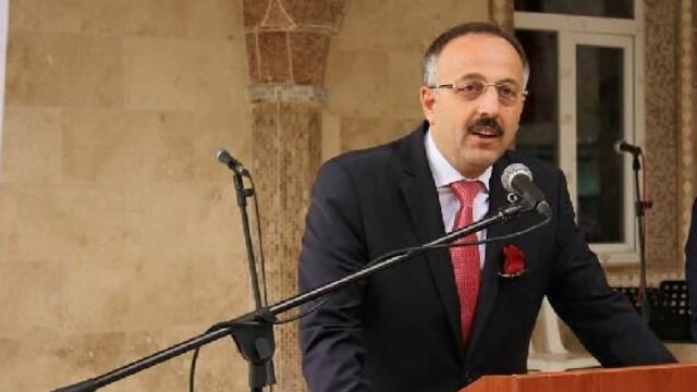 Ak Partili Belediye Başkanı'nı öldüren zabıtanın cezası belli oldu