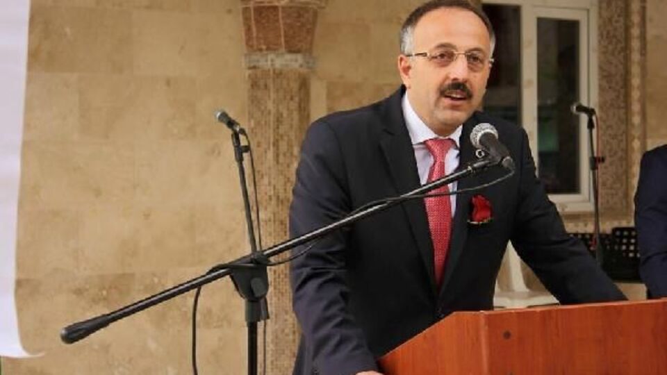Ak Partili Belediye Başkanı'nı öldüren zabıtanın cezası belli oldu