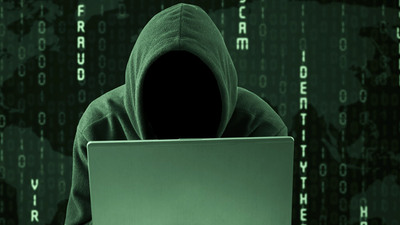 Devlet hastanelerine siber saldırı!