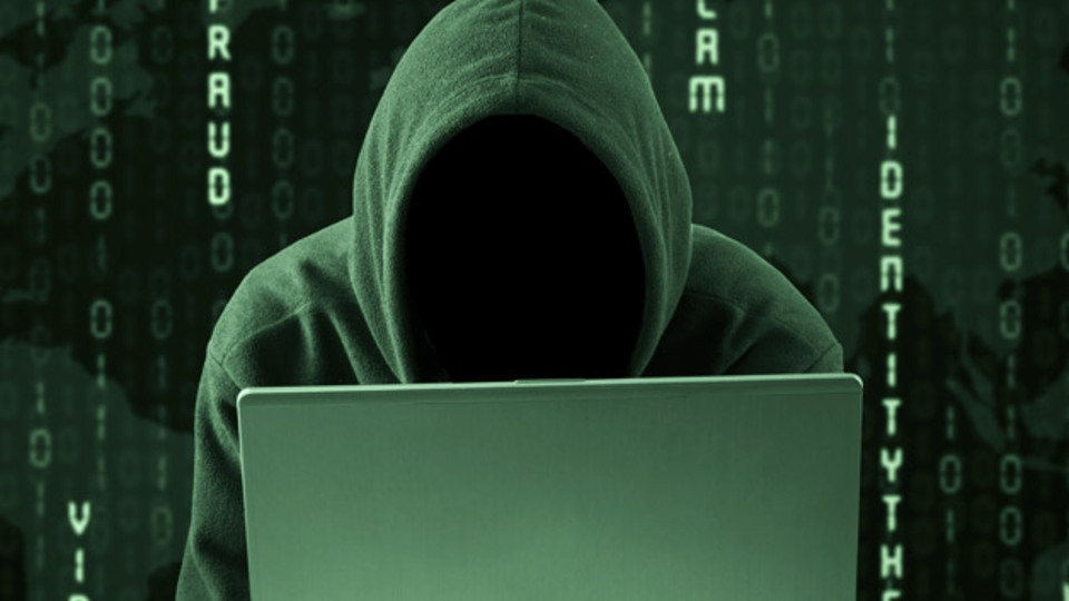 Devlet hastanelerine siber saldırı!