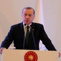 Erdoğan'dan 19 Mayıs mesajı