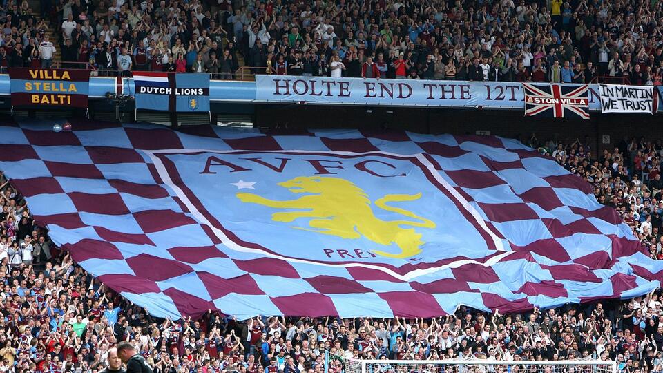 Aston Villa satılıyor!