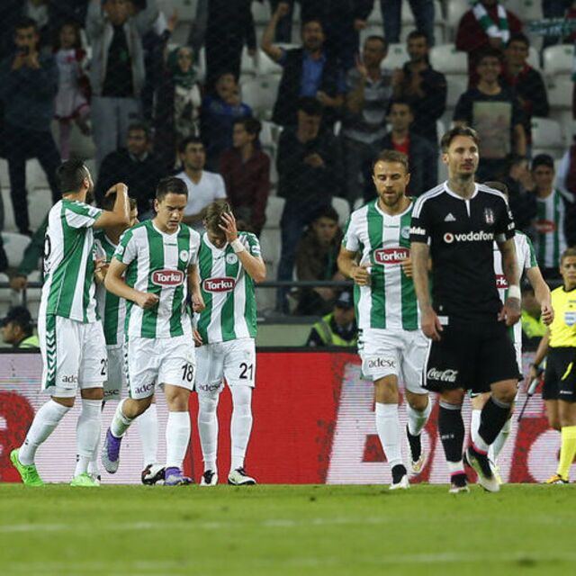 Şampiyon yenilgiyle kapattı