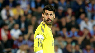 Volkan ameliyat oldu