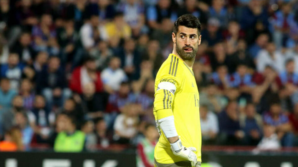 Volkan ameliyat oldu