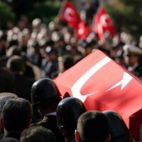 Şemdinli'den acı haber!
