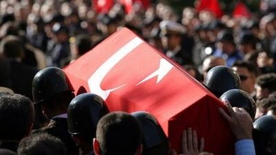 Şemdinli'den acı haber!