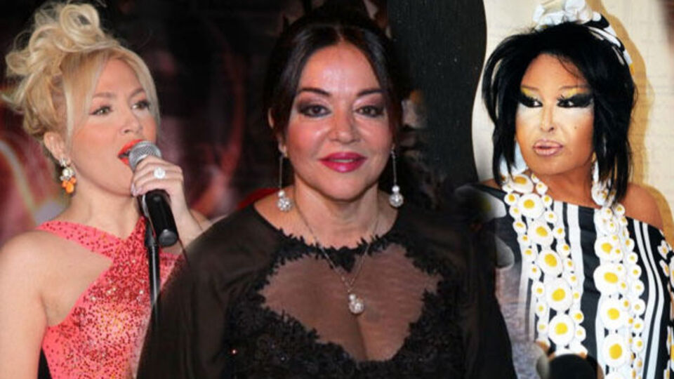 Lerzan Mutlu, Oya Aydoğan'a kötü mü davranıyordu?