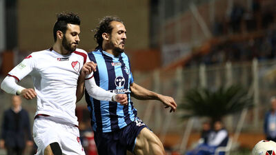 PTT'de play-off maçları başlıyor