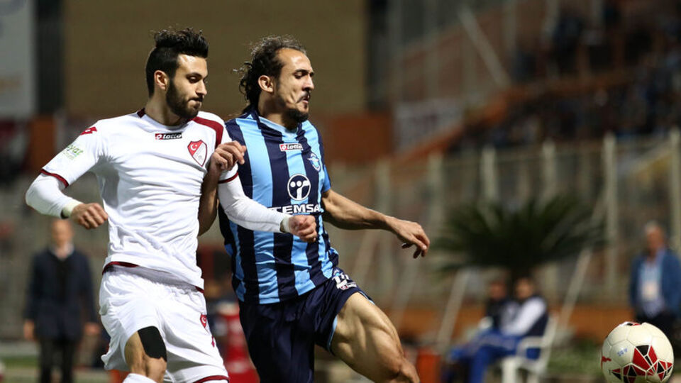 PTT'de play-off maçları başlıyor