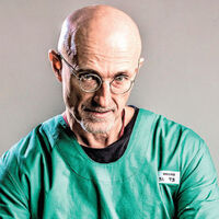 İlk kafa nakli 2017'de yapılacak!