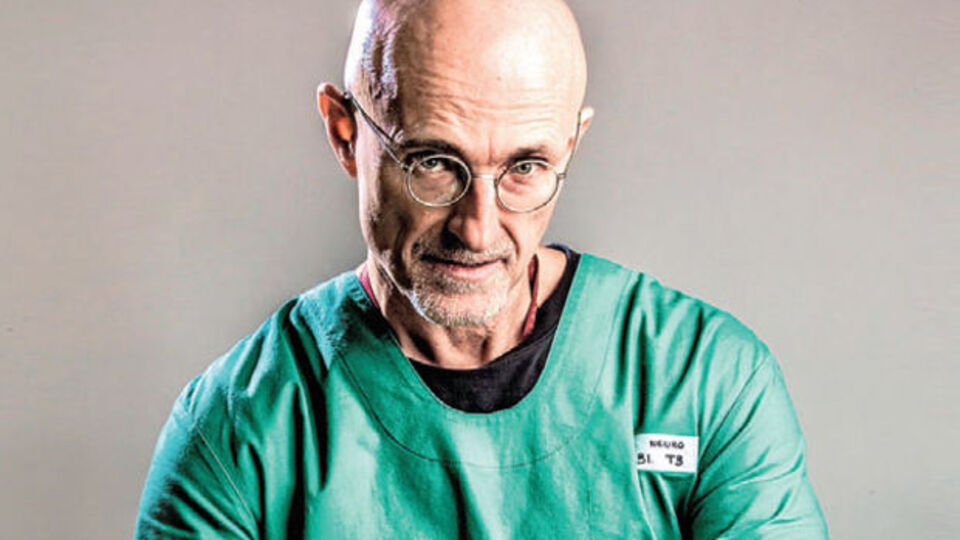 İlk kafa nakli 2017'de yapılacak!