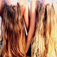 Saçınıza sürüp 10 dakika bekleyin, sonuca şaşıracaksınız!