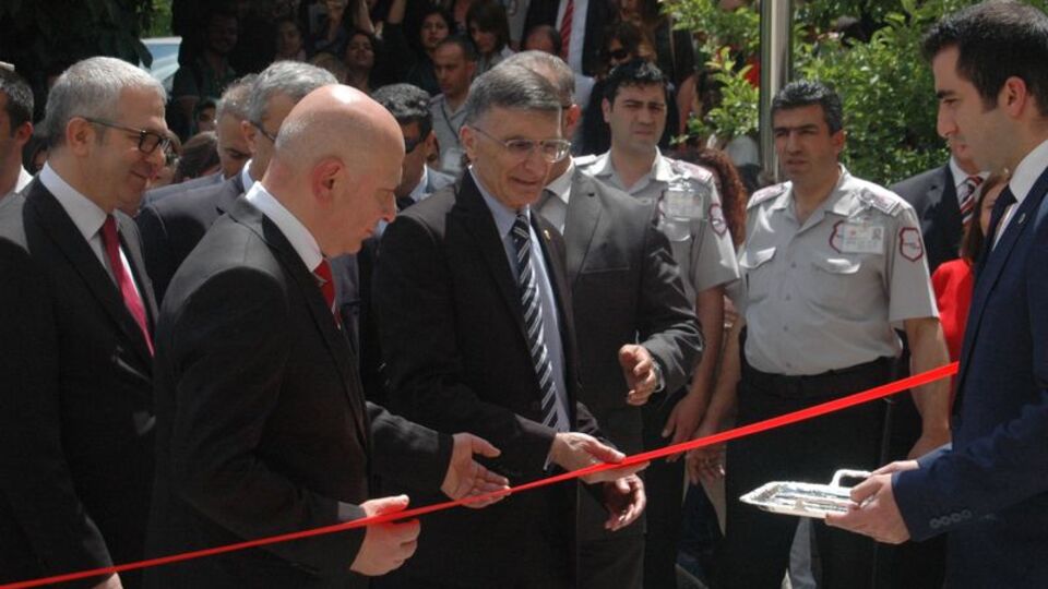 Aziz Sancar: Zekaya inanmıyorum