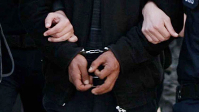 DAEŞ yöneticisi ve infazcısı adliyede