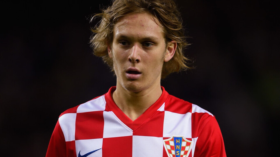 Halilovic'in yeni takımı...