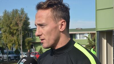 Akhisar'da ayrılık