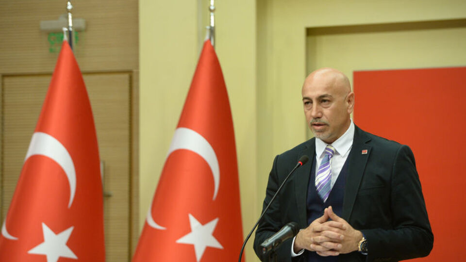 "İkinci turda da farklı bir sonuç beklemiyorum"