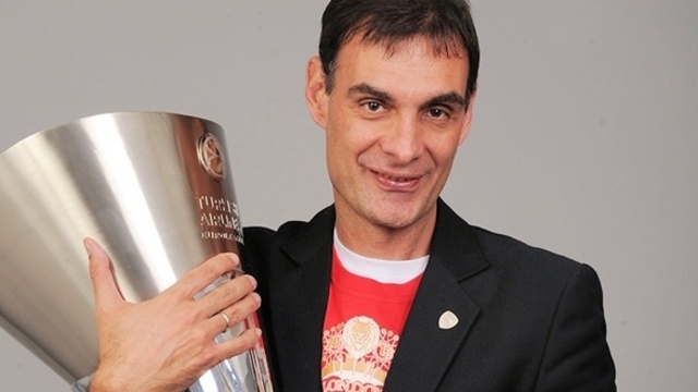 Bartzokas'a çifte talip var