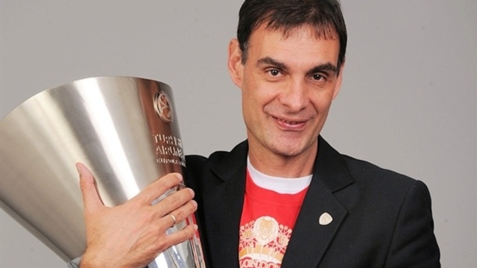 Bartzokas'a çifte talip var